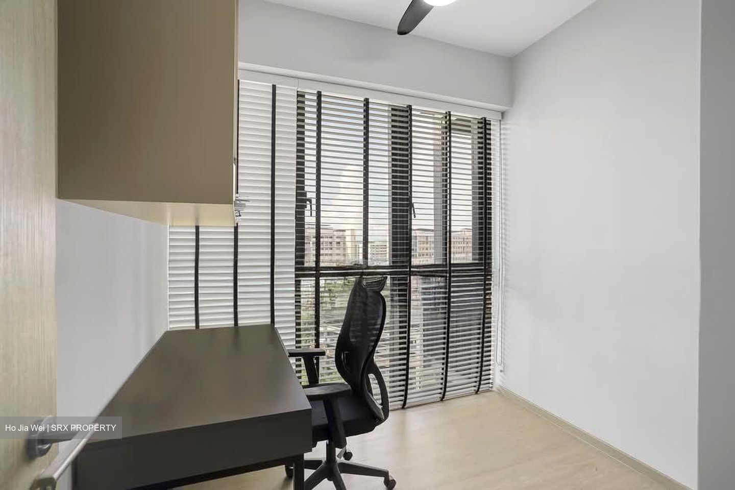 The Garden Residences (D19), Apartment #553848161